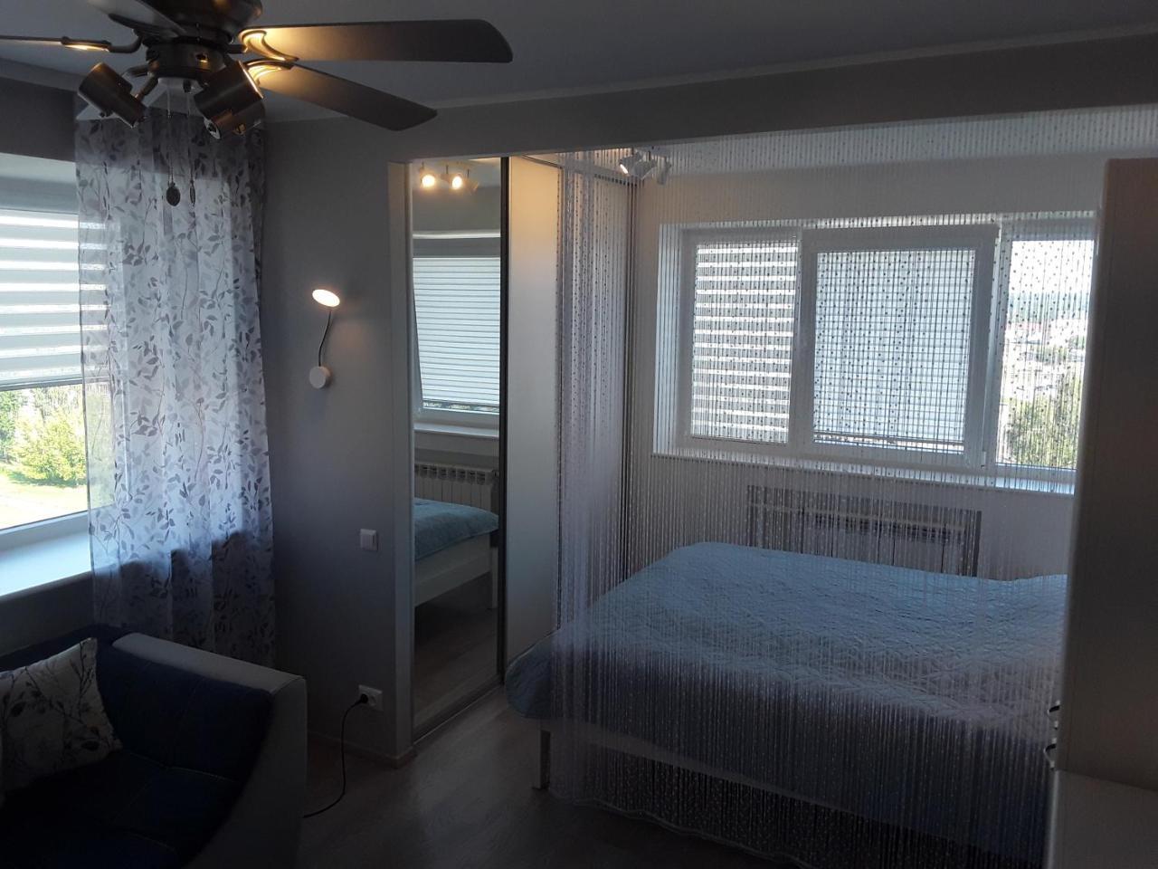 Lbe Apartments ナルヴァ エクステリア 写真