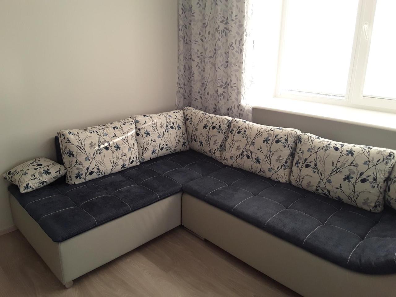 Lbe Apartments ナルヴァ エクステリア 写真