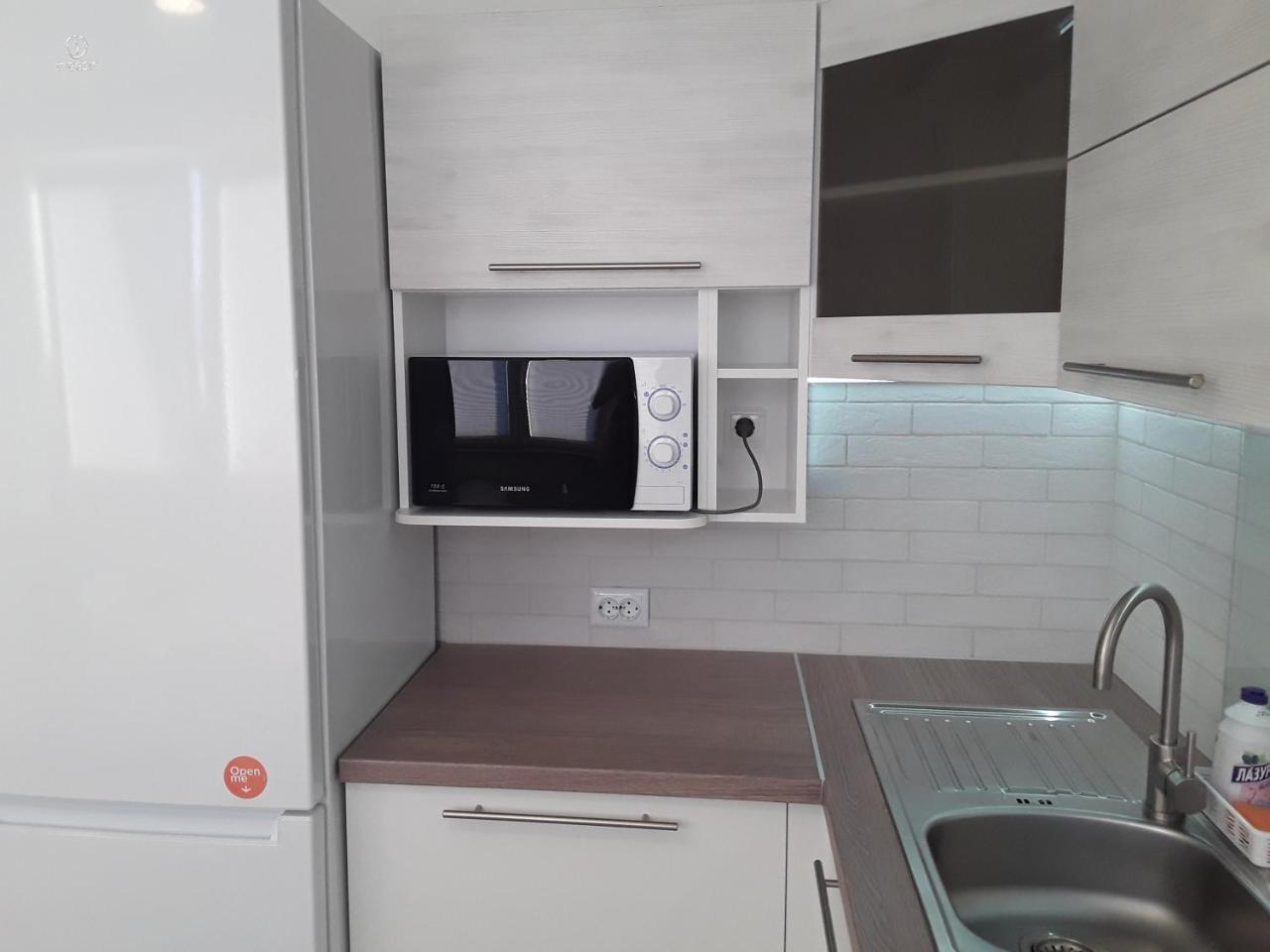 Lbe Apartments ナルヴァ エクステリア 写真